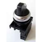 EATON - EAO216520 M22-WRK3/K20 SEL. A LEVA COMPLETO 2NA