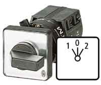 EATON MANIFACTURING - EAO016673 TM-1-8214/EZ COMMUTATORE A CAMME