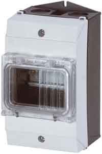 EATON MANIFACTURING - EAO211108 CI-K2-80-K CUST.ISOLANTE CON FIN.MOD.