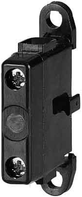 EATON MANIFACTURING - EAO098573 K50/1 MORS. SINGOLO ISOLATO 100A 10-35 M