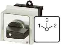 EATON MANIFACTURING - EAO098166 T0-3-8401/IVS COMMUTATORE A CAMME