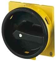 EATON MANIFACTURING - EAO060265 SVB-SW-T0 MANIGLIA INT. GENERALE NERA