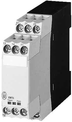 EATON MANIFACTURING - EAO066166 EMT6 TERMOPROTETTORE A TERMISTORI