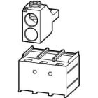 EATON - EAO271461 NZM3-XKA2 MORSETTO A TUNNEL 3 POLI