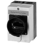 EATON - EAO207249 T5B-4-8344/I4/SVB-SW COMMUTATORE A CAMME