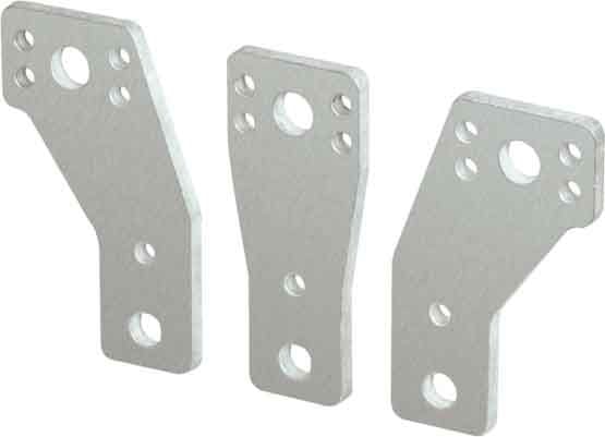 EATON MANIFACTURING - EAO100514 NZM3-XKV70 PIASTRE DIVARICATE