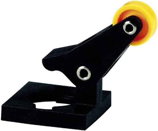 EATON MANIFACTURING - EAO266124 LS-XLA LEVA A ROT.ANGOLARE CUST. PLASTIC