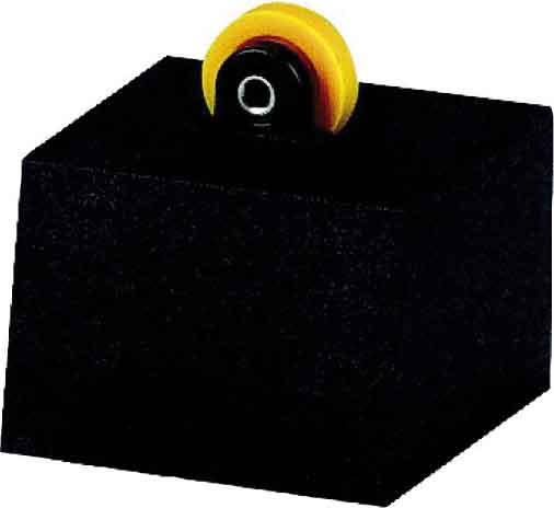 EATON MANIFACTURING - EAO266125 LS-XP PERNO ROTELLA CUST.PLASTICA