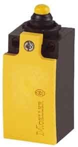 EATON MANIFACTURING - EAO266155 LSM-20 APP.BASE CUST.METAL. CAPPA 2NA