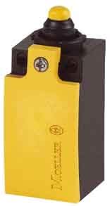 EATON MANIFACTURING - EAO266155 LSM-20 APP.BASE CUST.METAL. CAPPA 2NA