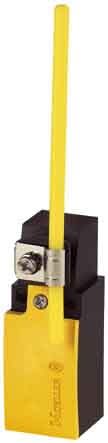 EATON MANIFACTURING - EAO266106 LS-11S/RR EL.CUST.PLAST.ASTA PLAST.1NA+1
