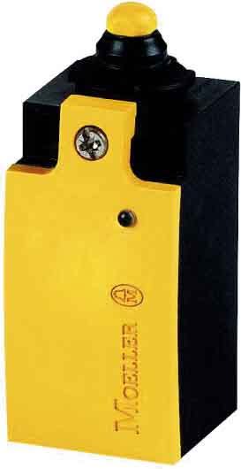 EATON MANIFACTURING - EAO266121 LSE-11 APP.BASE ELETTRON.1NA+1NC SIC.CAT