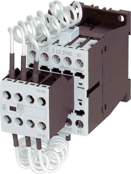 EATON MANIFACTURING - EAO294010 DILK20-11(230V50HZ,240V60HZ) CONT.C 20 K