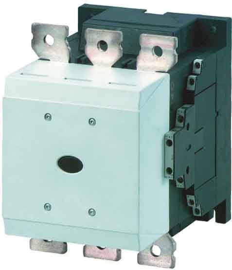 EATON MANIFACTURING - EAO274199 DILM500-S/22(220-240V50/60HZ) CONTAT. 25