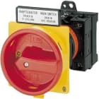 EATON - EAO280917 P5-125/V/SVB-SW 3P 125A MAN. NERA