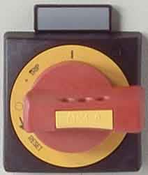 EATON MANIFACTURING - EAO260182 NZM3-XTVDVR COM.RINV.B/P LUCCH.MAN./INT.