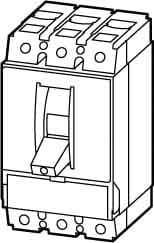 EATON MANIFACTURING - EAO259088 NZMB2-A160 INT.AUT.DI POT.3P PROT. IMPIA