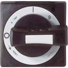 EATON - EAO260125 NZM1-XDV MANOVRA ROTATIVA LUCCHETTABILE