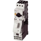EATON - EAO283158 MSC-D-1-M7(24VDC) AVVIAT. DIR 0,25KW