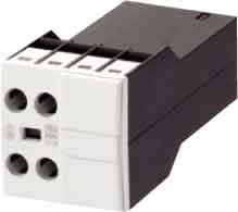 EATON MANIFACTURING - EAO101043 DILA-XHIT11 CONTATTO AUX. 1NA+1NC PER TP