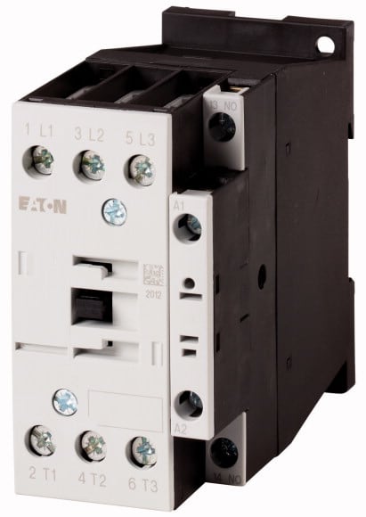 EATON MANIFACTURING - EAO277036 DILM17-01(230V50HZ,240V60HZ) CONT 7,5KW
