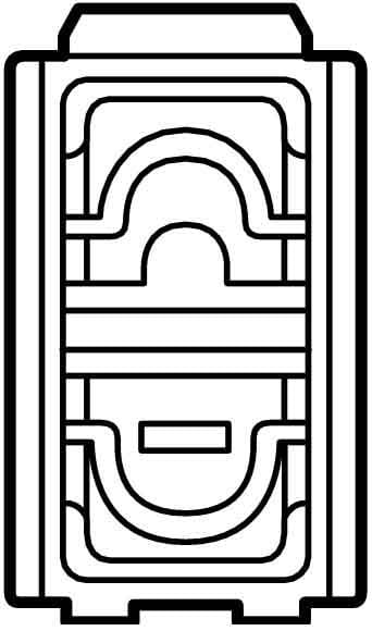 EATON MANIFACTURING - EAO106491 DILM65-XIP2X COPRIMORSETTO