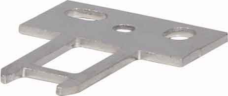 EATON MANIFACTURING - EAO106833 LS-XG-ZBZ CHIAVE AZIONAM. PER LS ZBZ/X