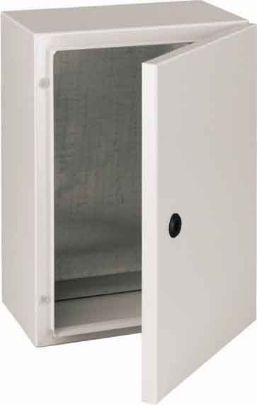 EATON MANIFACTURING - EAO111648 CS-33/150 CASSA + PIASTRA 300H 300L 150P