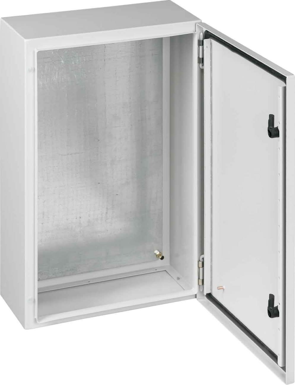 EATON MANIFACTURING - EAO111689 CS-54/200 CASSA + PIASTRA 500H 400L 200P