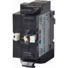 EATON - EAO115980 M22-SWD-K22LED-G EL FUNZ 3P LED VERDE FR