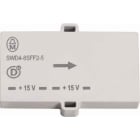 EATON - EAO116020 SWD4-RC8-10 RESISTENZA TERMIN. CAVO PIAT