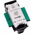 EATON - EAO116022 SWD4-8SF2-5 SPINA X CONN APPARECCHIO 8PO