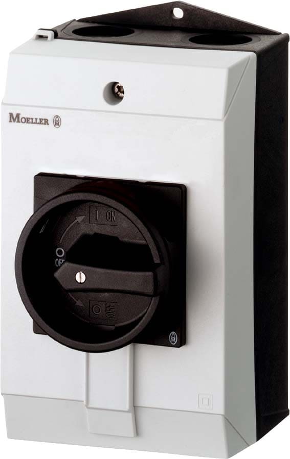 EATON EAO072907 Isolierstoffgehause