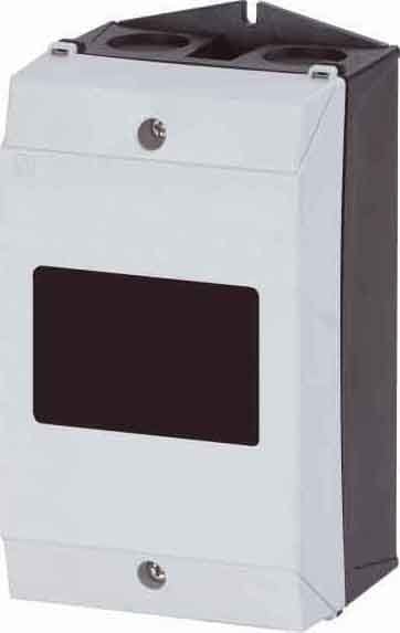 EATON MANIFACTURING - EAO211107 CI-K2-80-A CUST. MAT.ISOL. GUIDA DIN E A