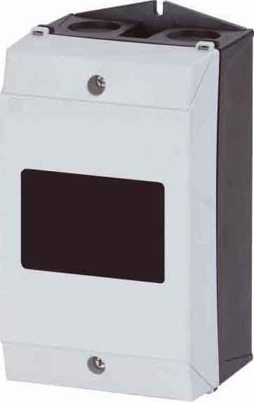 EATON MANIFACTURING - EAO211107 CI-K2-80-A CUST. MAT.ISOL. GUIDA DIN E A