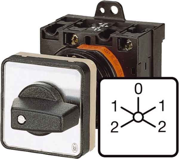 EATON MANIFACTURING - EAO230239 DILER-40-C(230V50HZ/240V60HZ) MINIC.AUX