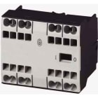 EATON - EAO230255 11DILEM-C CONTATTI AUX FRONTALI A MOLLA