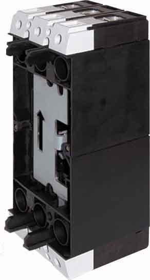 EATON MANIFACTURING - EAO266699 NZM2-XSVS ZOCCOLO 3P PER ESEC. RIMOVIBIL