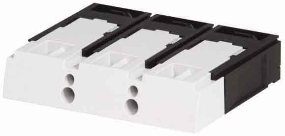 EATON MANIFACTURING - EAO281666 NZM2-XKR4 COPER. NZM2 PER ADATTATORE SBA