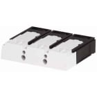 EATON - EAO281666 NZM2-XKR4 COPER. NZM2 PER ADATTATORE SBA