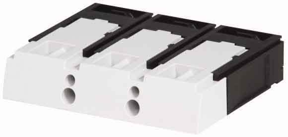 EATON MANIFACTURING - EAO281666 NZM2-XKR4 COPER. NZM2 PER ADATTATORE SBA