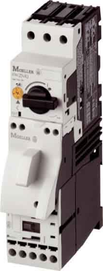 EATON MANIFACTURING - EAO283155 MSC-D-0,4-M7(24VDC) AVVIAT. DIR 0,09KW