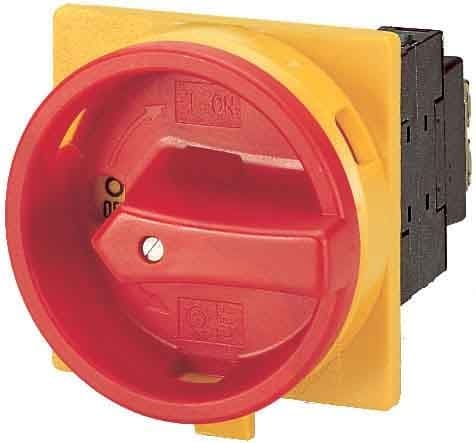 EATON MANIFACTURING - EAO015571 T0-3-15683/EA/SVB COMMUTATORE A CAMME