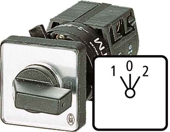 EATON MANIFACTURING - EAO032164 TM-1-8214/E COMMUTATORE A CAMME