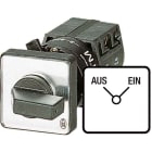 EATON - EAO046126 Wechsel-Umschalter