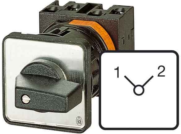 EATON MANIFACTURING - EAO064950 T0-8-8372/E COMMUTATORE A CAMME