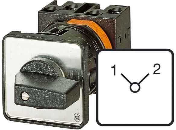 EATON MANIFACTURING - EAO064950 T0-8-8372/E COMMUTATORE A CAMME