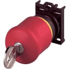 EATON - EAO216514 M22-PVS/K01 PULS EM CHIAVE