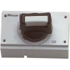 EATON - EAO271449 NZM1-XTVDVR-NA MAN. ROSSA RINV B/P (UL/C