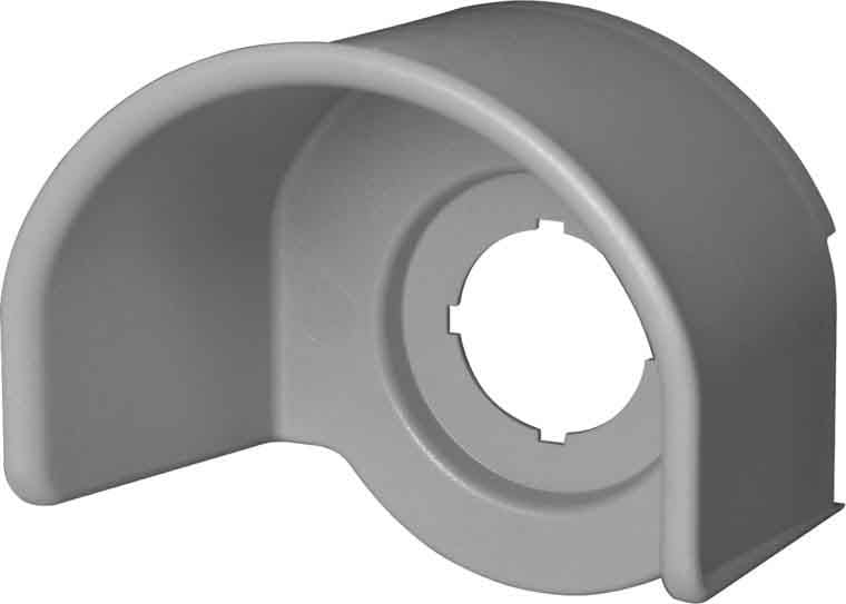 EATON MANIFACTURING - EAO271610 M22G-XGPV PROTEZIONE PER PULS. EMERGENZA